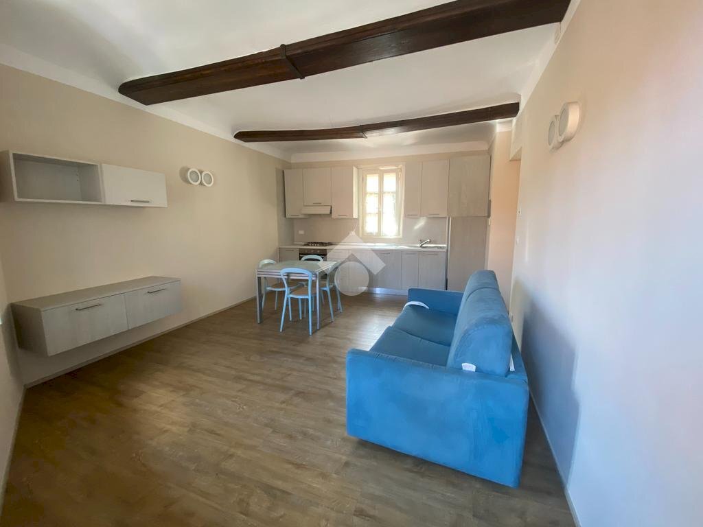 Two-room apartment Via Valoria Inferiore, Saluzzo - photo 3