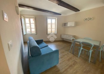 Two-room apartment Via Valoria Inferiore, Saluzzo - photo 1