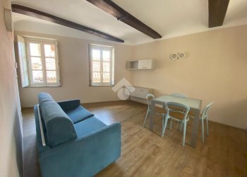 Two-room apartment Via Valoria Inferiore, Saluzzo - photo 2