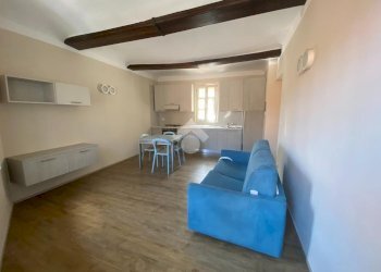 Two-room apartment Via Valoria Inferiore, Saluzzo - photo 3