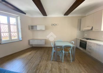 Two-room apartment Via Valoria Inferiore, Saluzzo - photo 4