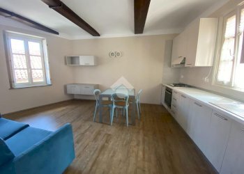 Two-room apartment Via Valoria Inferiore, Saluzzo - photo 5