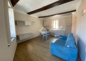 Two-room apartment Via Valoria Inferiore, Saluzzo - photo 6