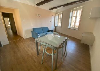 Two-room apartment Via Valoria Inferiore, Saluzzo - photo 8