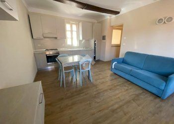 Two-room apartment Via Valoria Inferiore, Saluzzo - photo 10