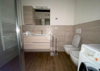 Two-room apartment Via Valoria Inferiore, Saluzzo - photo 20