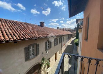 Two-room apartment Via Valoria Inferiore, Saluzzo - photo 22