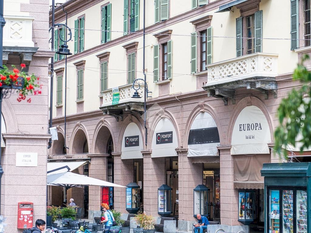 Office Via Silvio Pellico, Saluzzo - photo 1