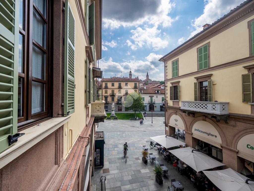 Office Via Silvio Pellico, Saluzzo - photo 2