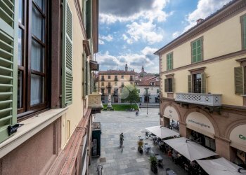 Office Via Silvio Pellico, Saluzzo - photo 2