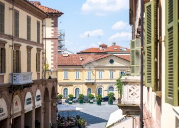 Ufficio Via Silvio Pellico, Saluzzo - foto 4
