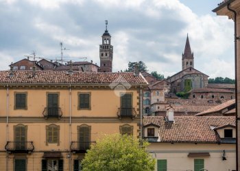 Ufficio Via Silvio Pellico, Saluzzo - foto 5