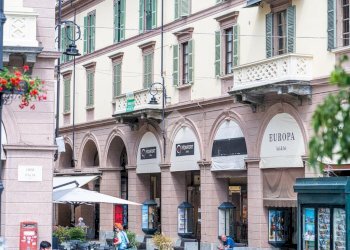 Ufficio Via Silvio Pellico, Saluzzo - foto 7