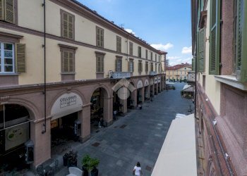 Ufficio Via Silvio Pellico, Saluzzo - foto 10
