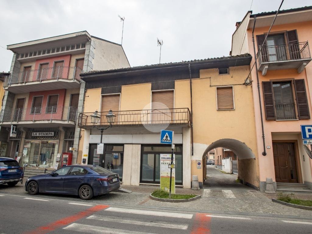 Quadrilocale Via Roma, Genola - foto 1