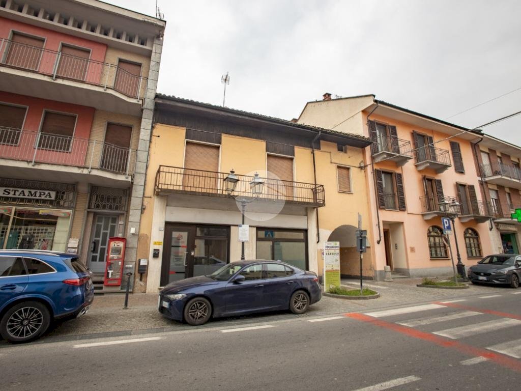 Quadrilocale Via Roma, Genola - foto 2