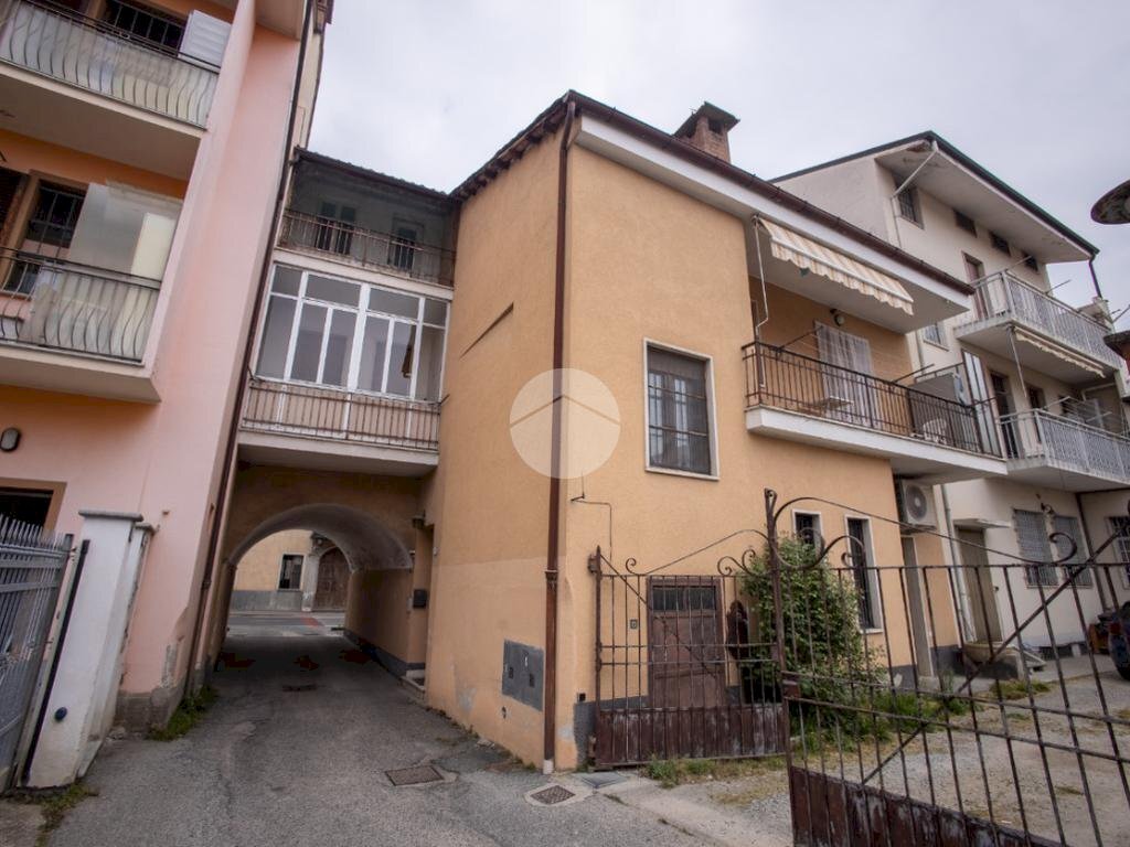 Quadrilocale Via Roma, Genola - foto 3