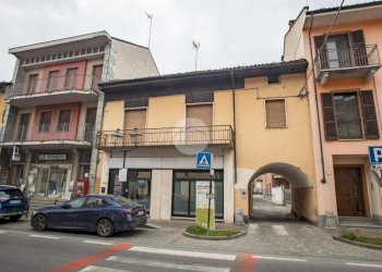 Quadrilocale Via Roma, Genola - foto 1