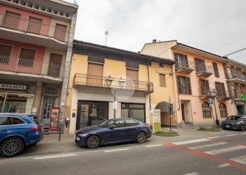 Quadrilocale Via Roma, Genola - foto 2