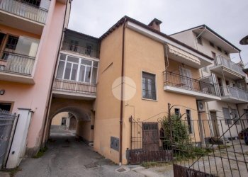 Quadrilocale Via Roma, Genola - foto 3