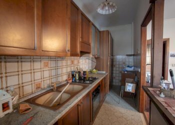 Quadrilocale Via Roma, Genola - foto 10