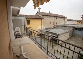 Quadrilocale Via Roma, Genola - foto 11