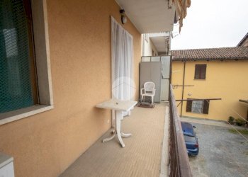 Quadrilocale Via Roma, Genola - foto 12