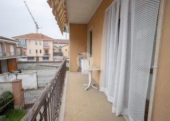 Quadrilocale Via Roma, Genola - foto 13