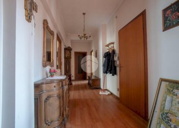 Quadrilocale Via Roma, Genola - foto 14