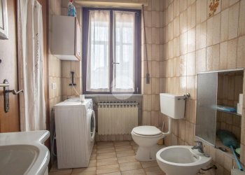 Quadrilocale Via Roma, Genola - foto 23