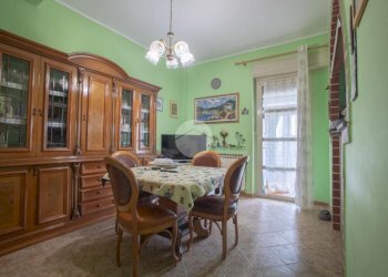 Quadrilocale Via Torino, Savigliano - foto 2