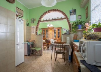 Quadrilocale Via Torino, Savigliano - foto 5