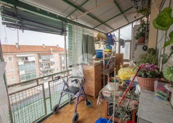 Quadrilocale Via Torino, Savigliano - foto 8