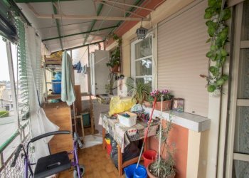 Quadrilocale Via Torino, Savigliano - foto 9