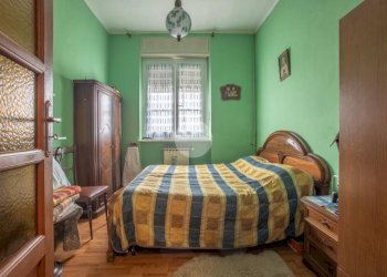 Quadrilocale Via Torino, Savigliano - foto 12