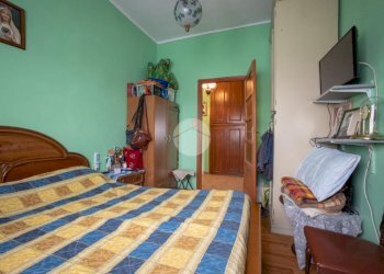 Quadrilocale Via Torino, Savigliano - foto 13