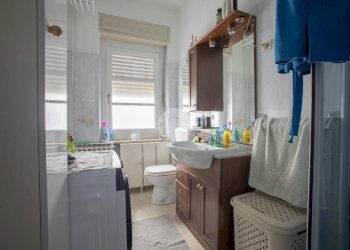 Quadrilocale Via Torino, Savigliano - foto 17