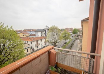 Quadrilocale Via Torino, Savigliano - foto 18