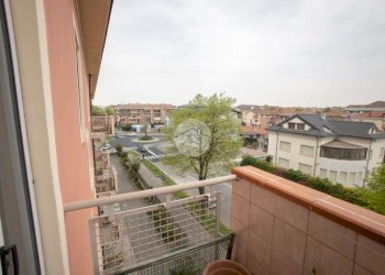 Quadrilocale Via Torino, Savigliano - foto 19