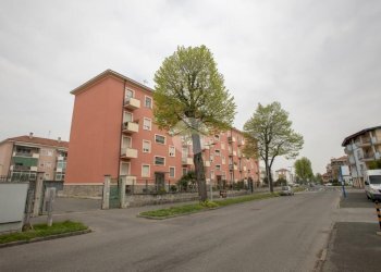 Quadrilocale Via Torino, Savigliano - foto 22