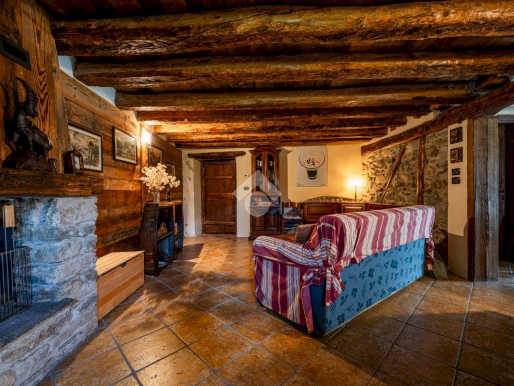 Casa semi indipendente Borgata roccia, Sampeyre - foto 2