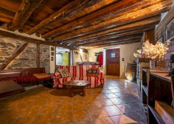 Casa semi indipendente Borgata roccia, Sampeyre - foto 3