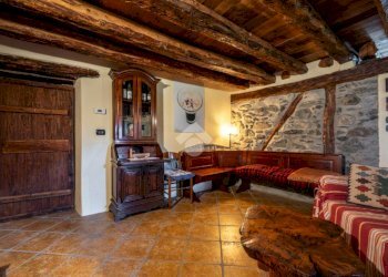 Casa semi indipendente Borgata roccia, Sampeyre - foto 5