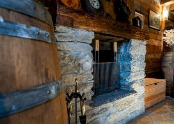 Casa semi indipendente Borgata roccia, Sampeyre - foto 6