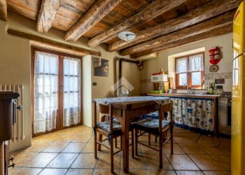 Casa semi indipendente Borgata roccia, Sampeyre - foto 7