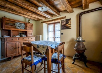 Casa semi indipendente Borgata roccia, Sampeyre - foto 9