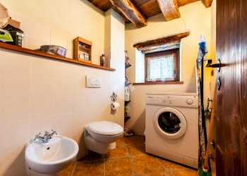 Casa semi indipendente Borgata roccia, Sampeyre - foto 11