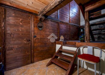 Casa semi indipendente Borgata roccia, Sampeyre - foto 12