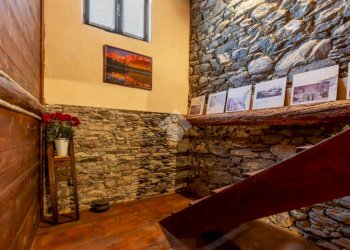 Casa semi indipendente Borgata roccia, Sampeyre - foto 14