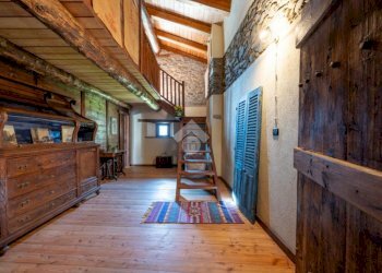 Casa semi indipendente Borgata roccia, Sampeyre - foto 16